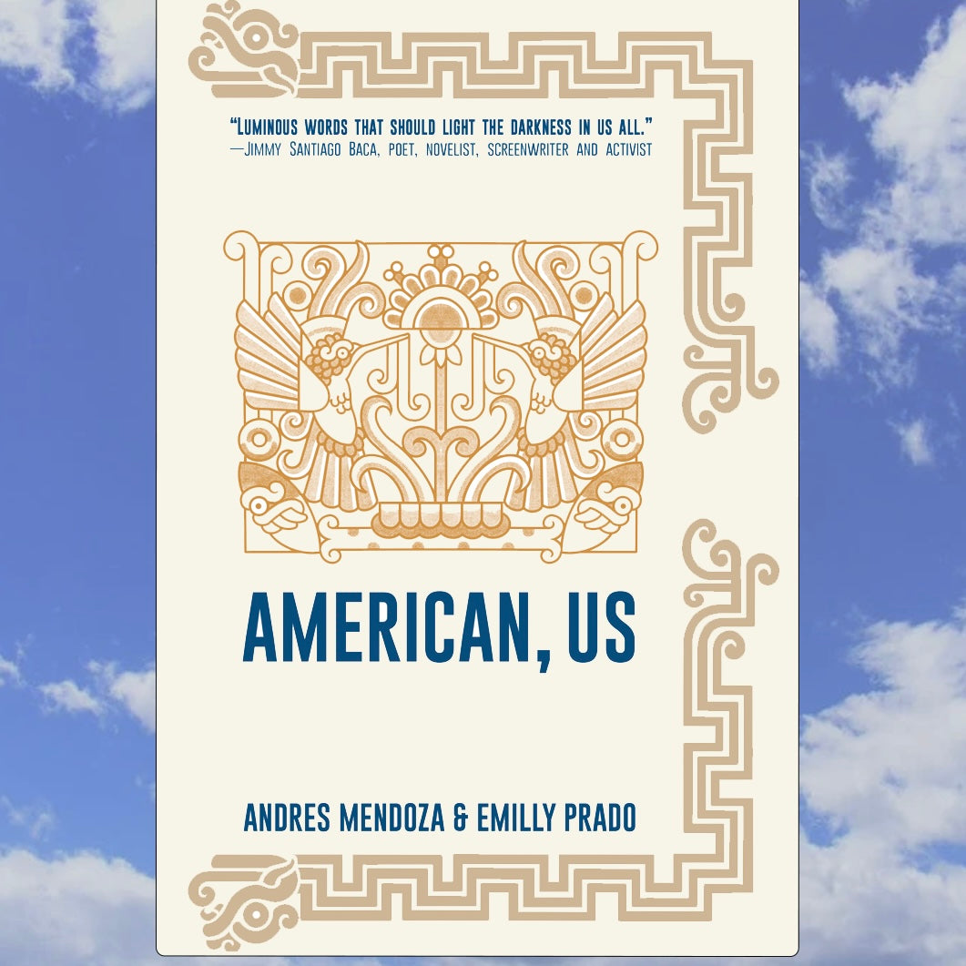 AMERICAN, Us