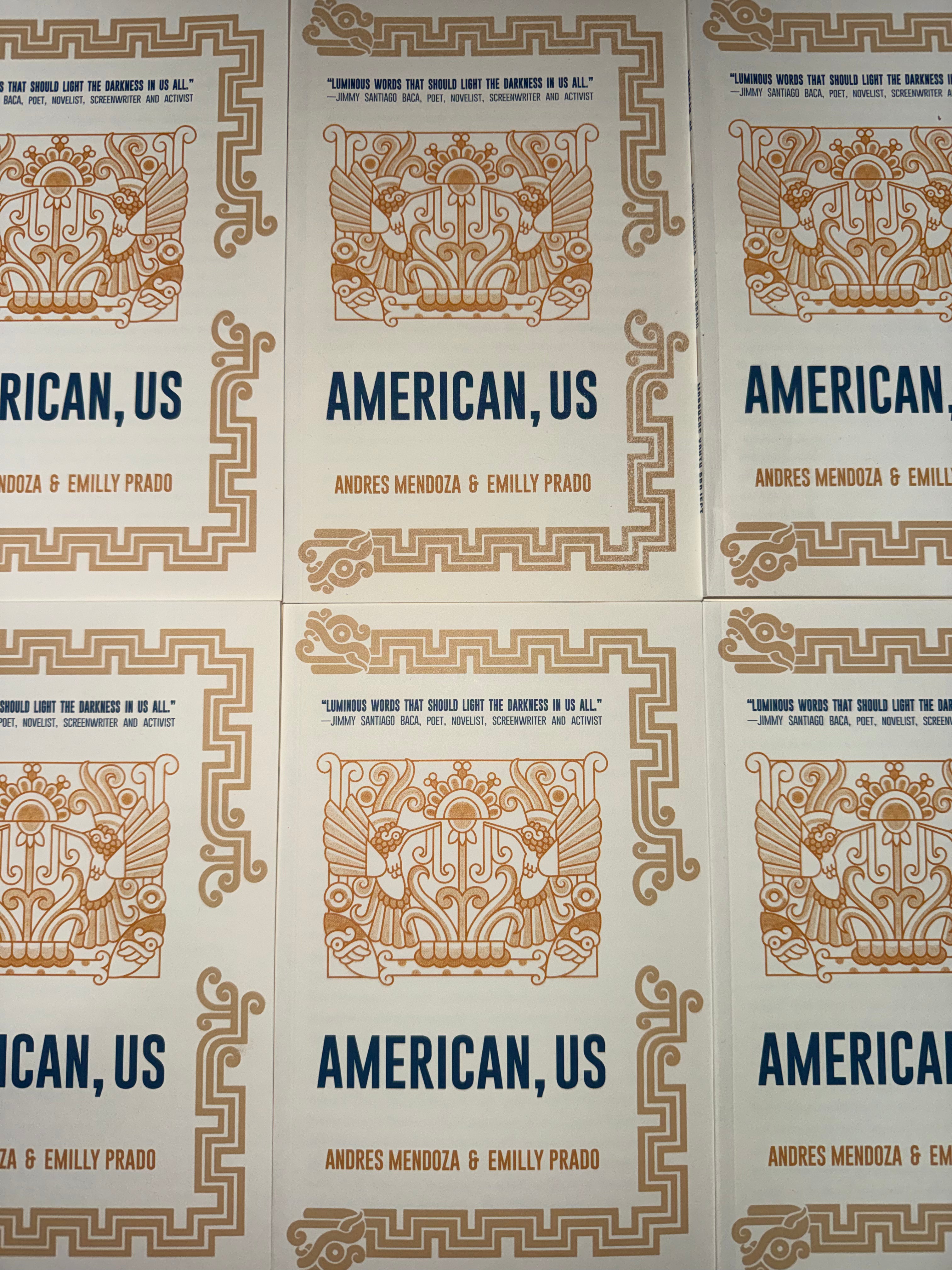 AMERICAN, Us